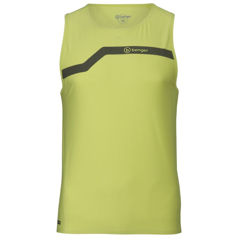 Benger RUNNING SINGLET futó atléta