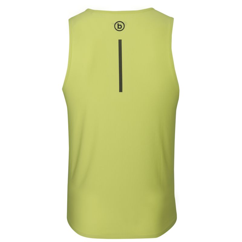 Benger RUNNING SINGLET futó atléta