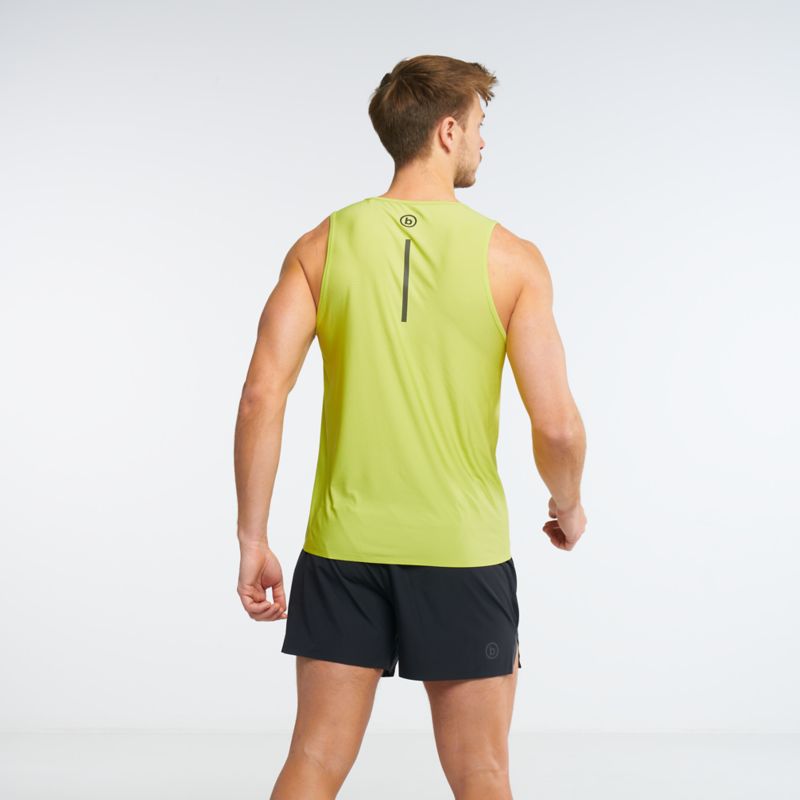Benger RUNNING SINGLET futó atléta