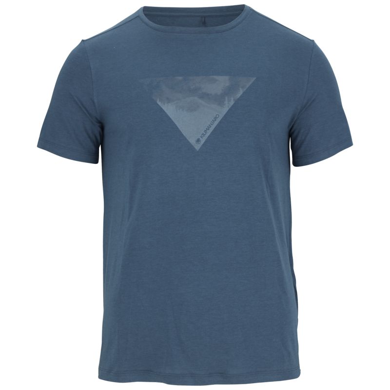 Kilimanjaro SERPA WANDERSHIRT Funktionsshirt