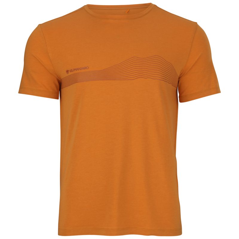 Kilimanjaro SERPA WANDERSHIRT funkcionális túraing