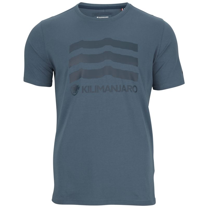 Kilimanjaro TORROAL WANDERSHIRT T-Shirt