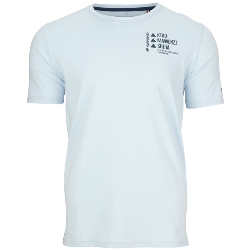 Kilimanjaro NICOLAU WANDERSHIRT T-Shirt
