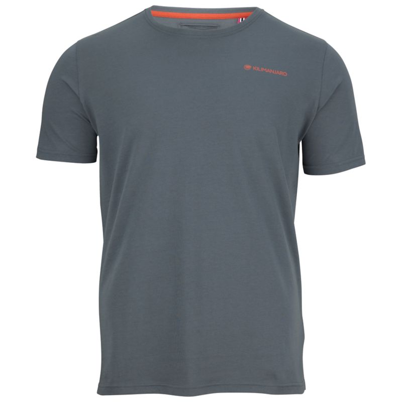 Kilimanjaro NICOLAU WANDERSHIRT T-Shirt