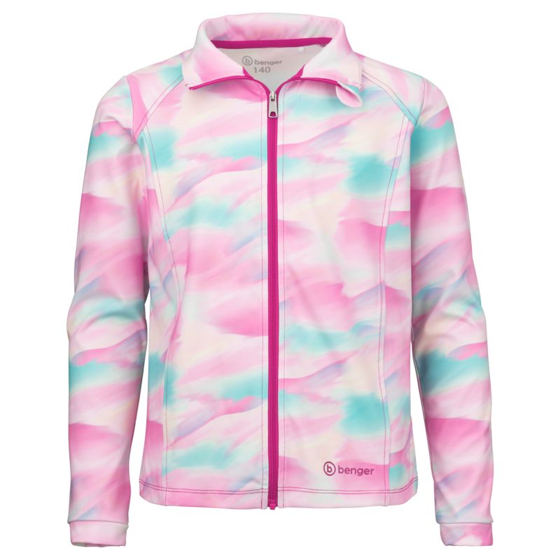 Benger FITNESS JACKE Fitnessjacke