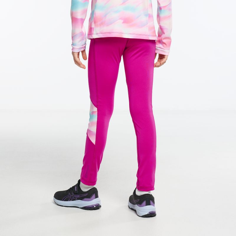 Benger FITNESS TIGHT Hosszú fitness nadrág