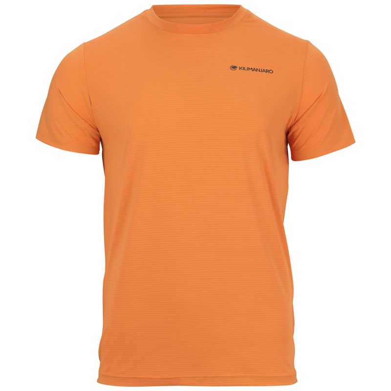 Kilimanjaro VICOSA WANDERSHIRT funkcionális túraing