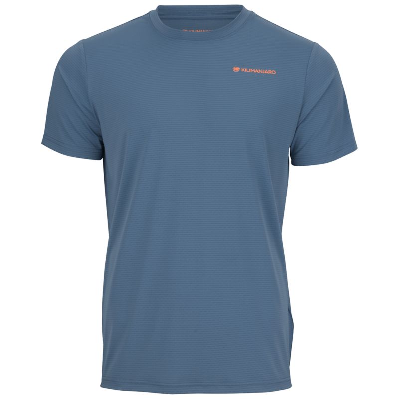Kilimanjaro VICOSA WANDERSHIRT Funktionsshirt