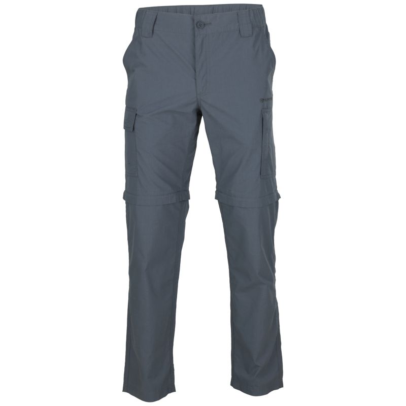 Kilimanjaro MALUS Zipp Off Hose Wanderhose