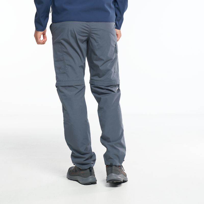 Kilimanjaro MALUS Zipp Off Hose Wanderhose