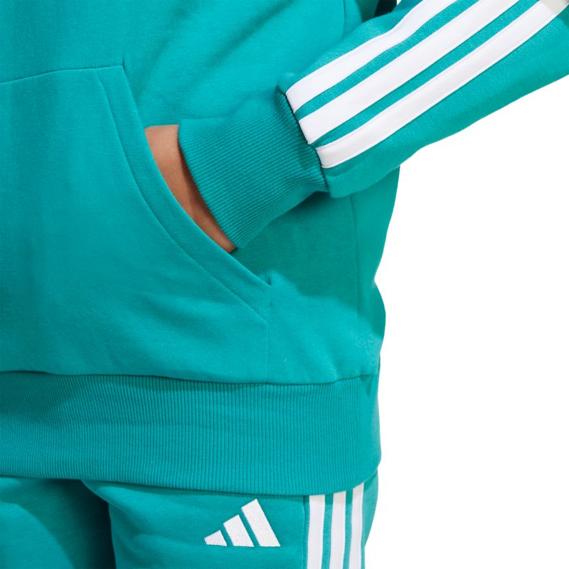 Adidas Essentials Kids Hoodie Pullover