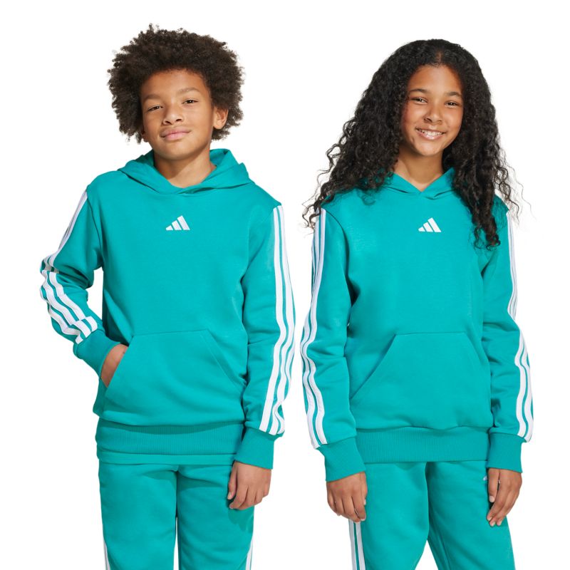 Adidas Essentials Kids Hoodie Pullover