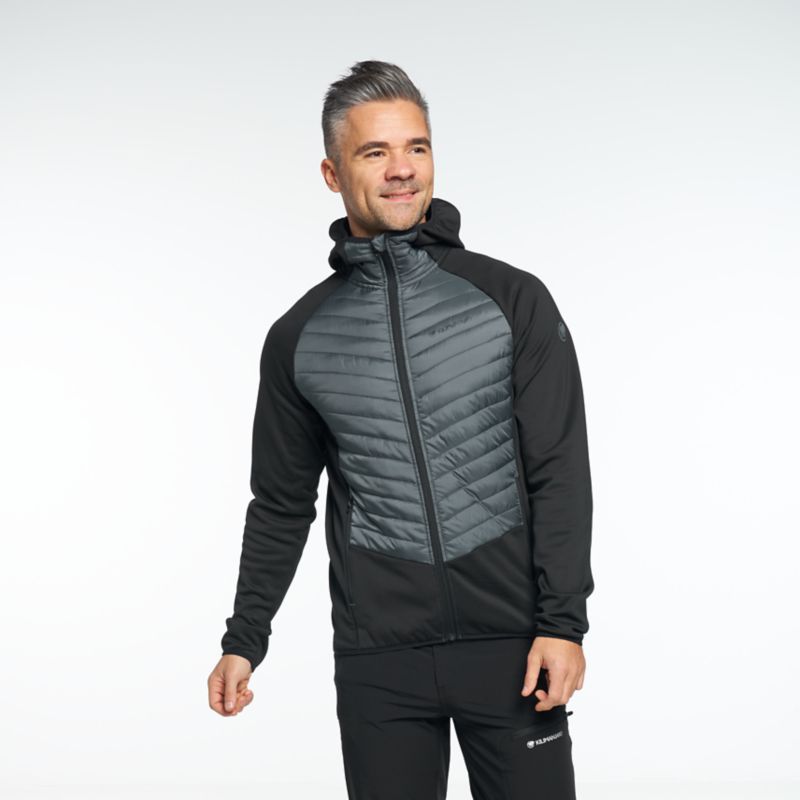 Kilimanjaro CABRELA HYBRID JACKET túrakabát