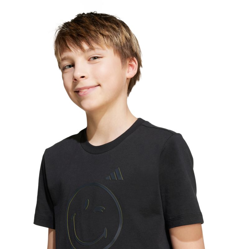 Adidas adidas X Smileyworld Graphics Tee póló