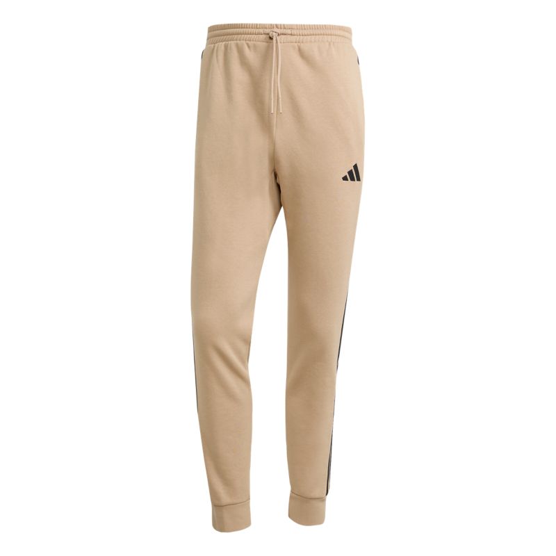 Adidas Essentials 3-Stripes Fleece Pants Jogginghose