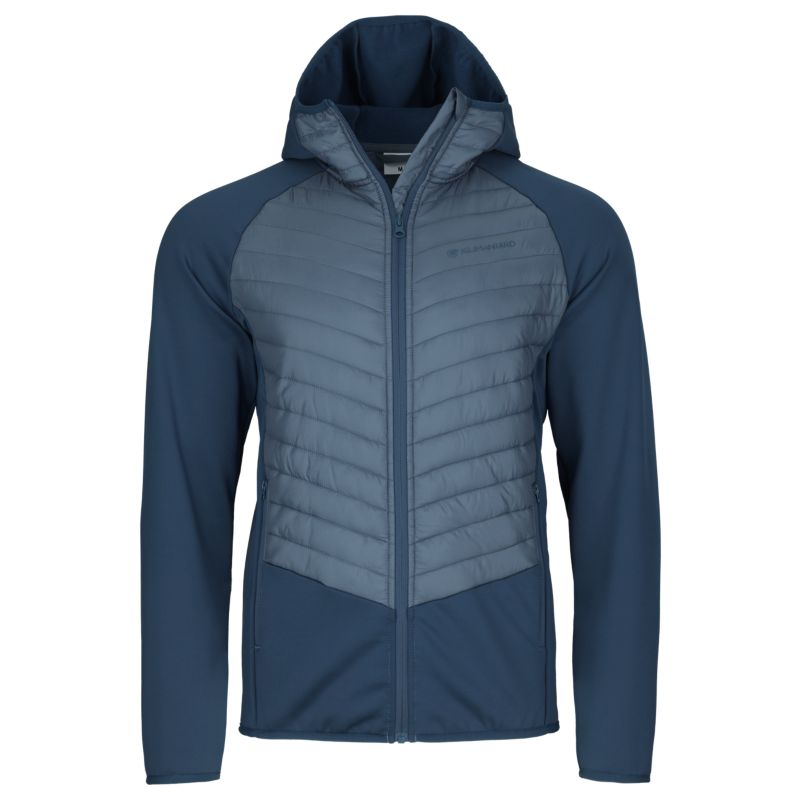 Kilimanjaro CABRELA HYBRID JACKET túrakabát