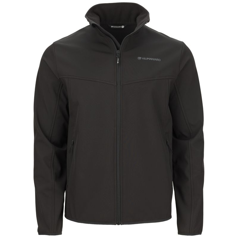 Kilimanjaro PORTEL Softshelljacke