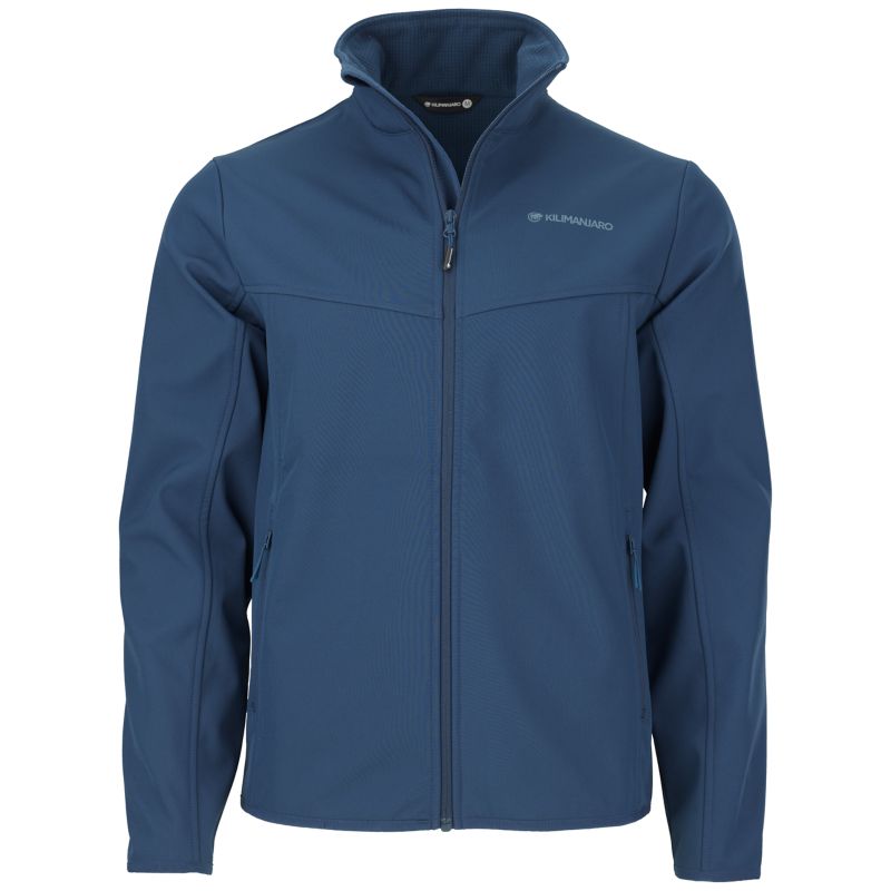 Kilimanjaro PORTEL Softshell dzseki