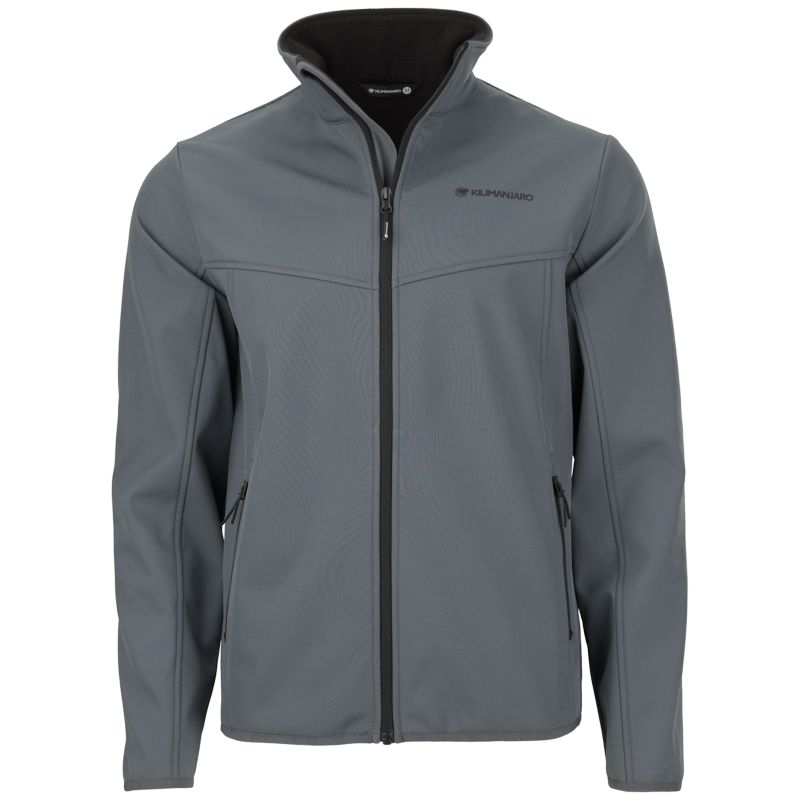Kilimanjaro PORTEL Softshell dzseki