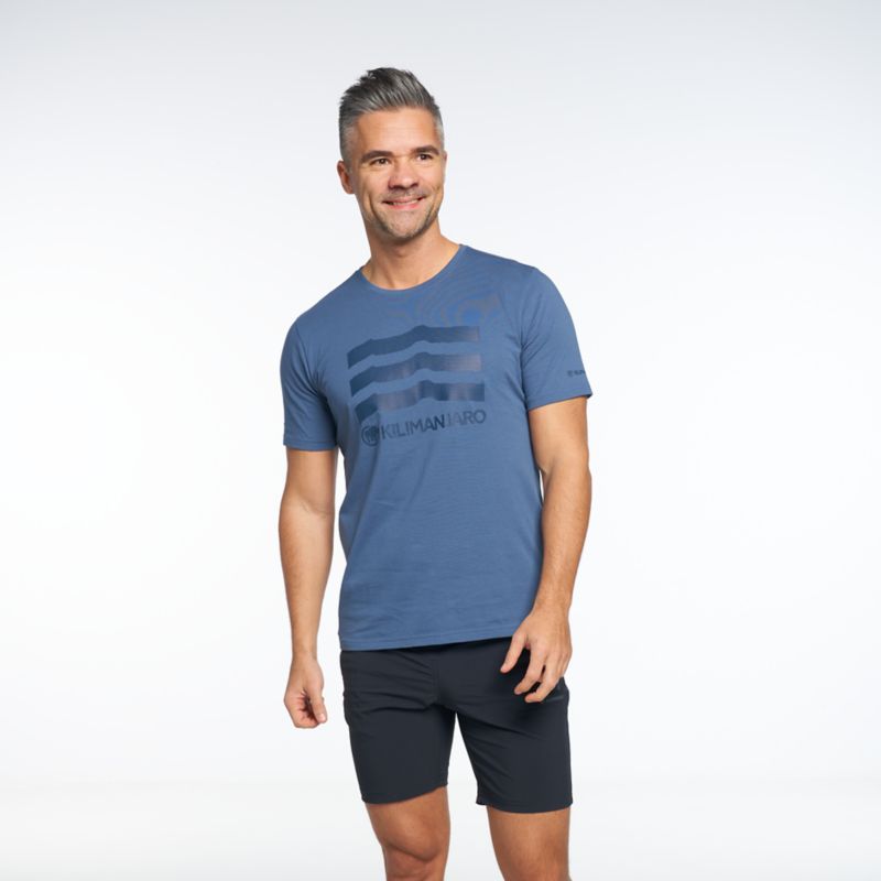 Kilimanjaro CULCO Herren Wandershort