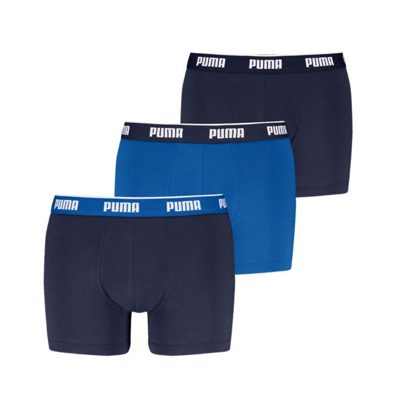Puma Boxer 3 db-os alsónadrág