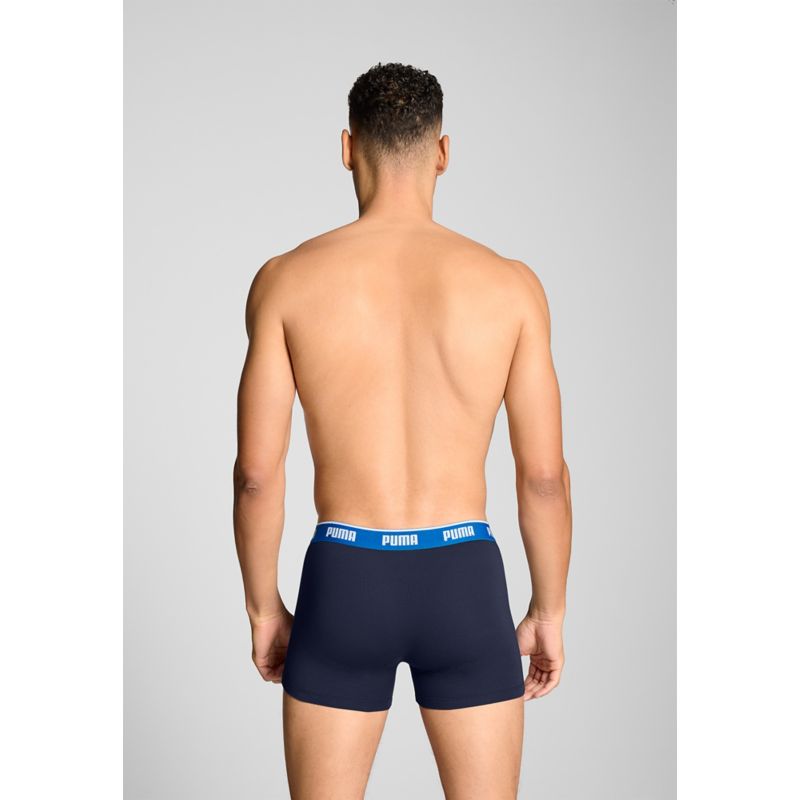 Puma Boxer 3er Unterhose
