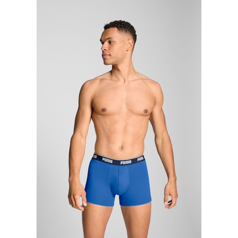Puma Boxer 3er Unterhose
