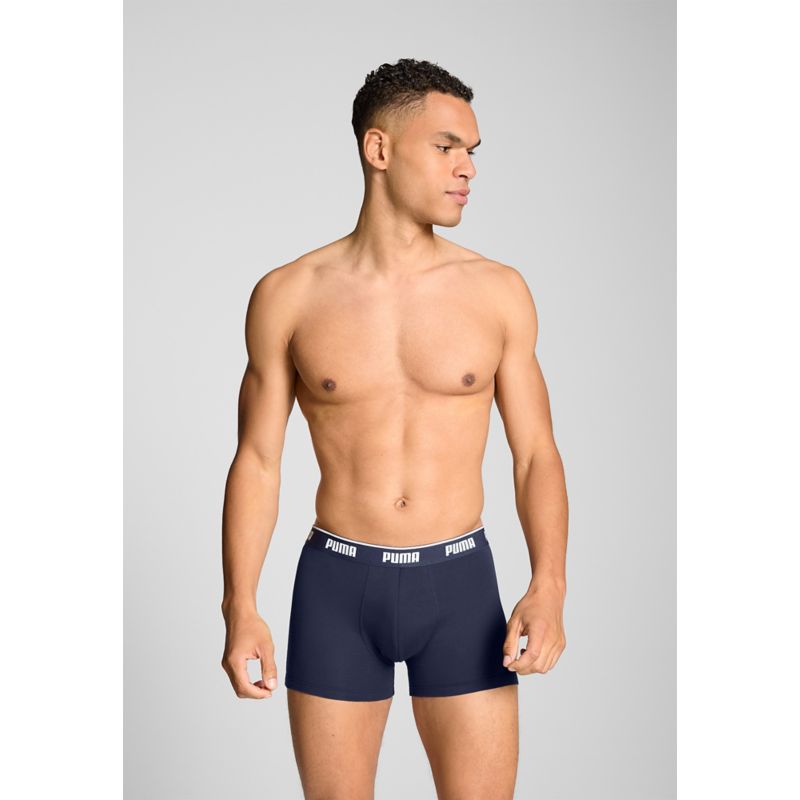 Puma Boxer 3er Unterhose