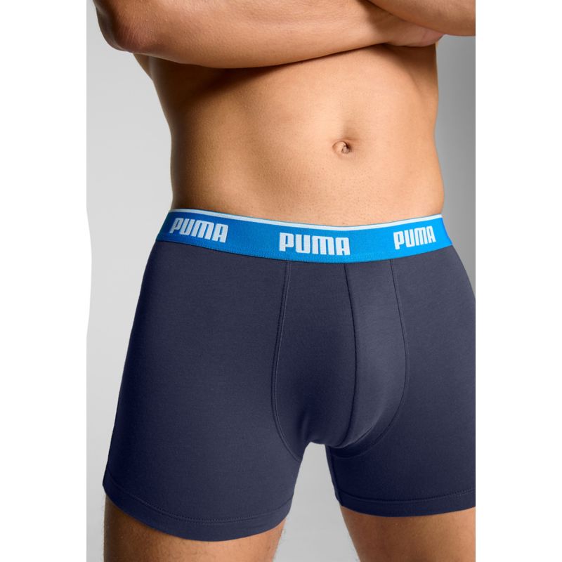 Puma Boxer 3er Unterhose