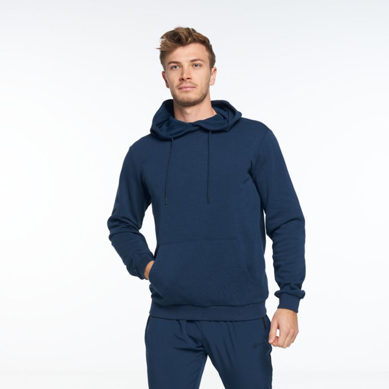 Benger MULTISPORT HOODY Pullover