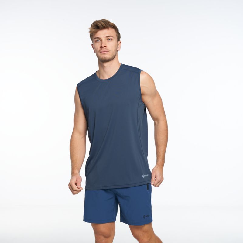 Benger MULTISPORT SHORT Funktionsshort