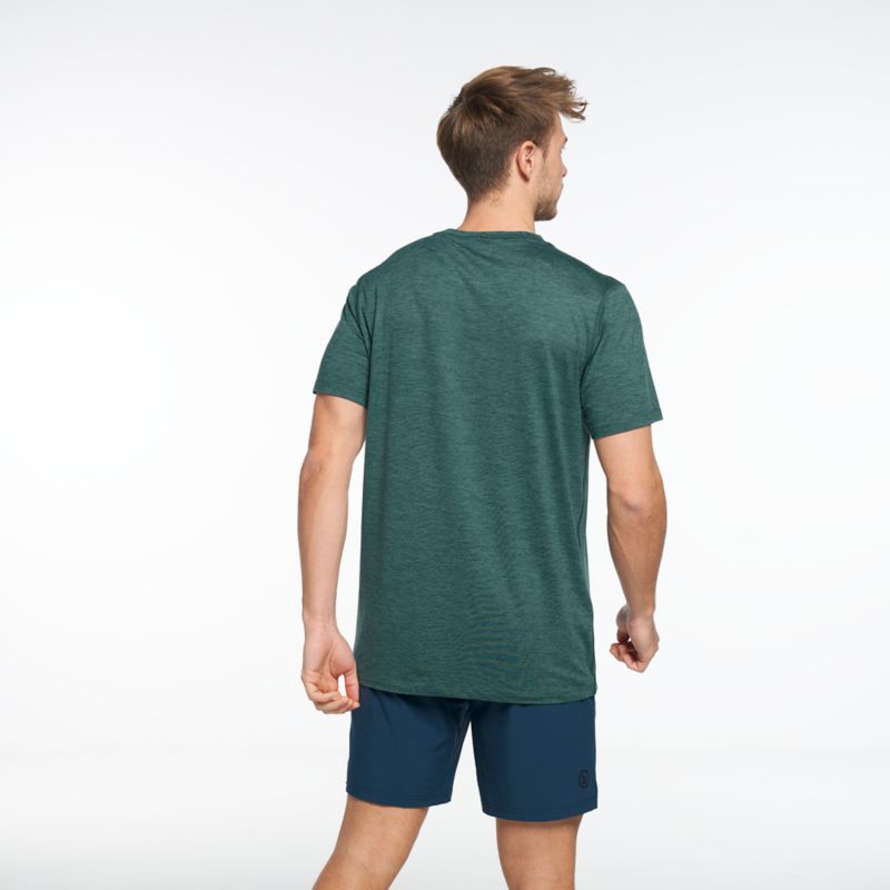 Benger MULTISPORT SHIRT Funktionsshirt