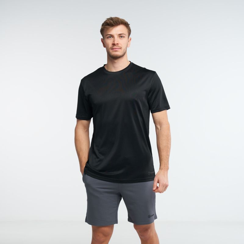 Benger MULTISPORT SWEAT SHORT Funktionsshort