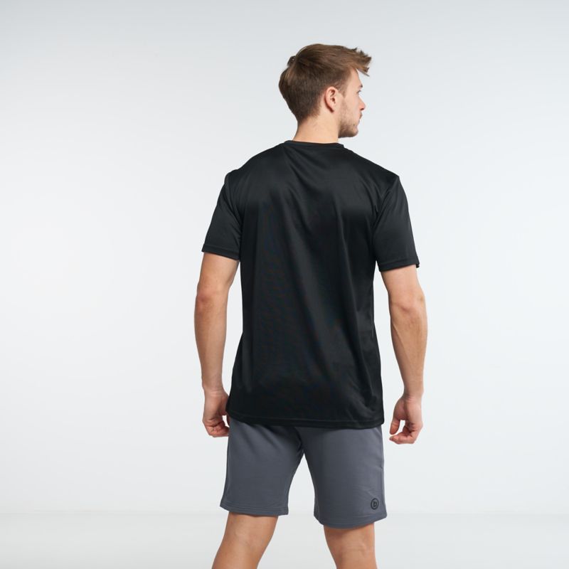 Benger MULTISPORT SWEAT SHORT Funktionsshort
