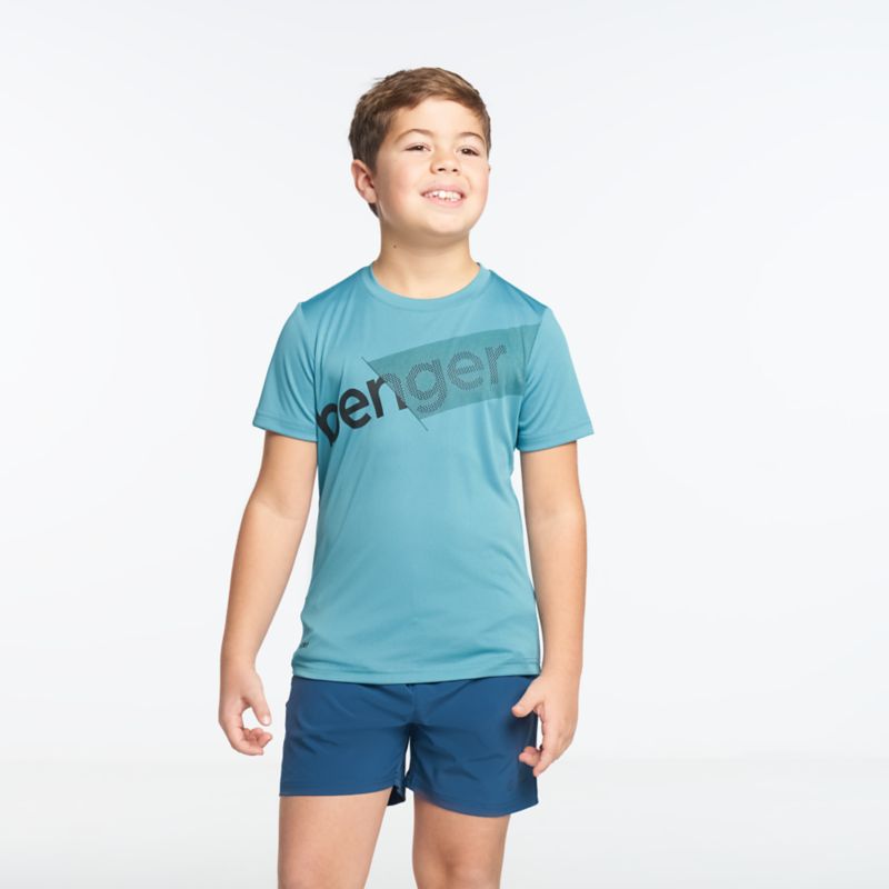 Benger MULTISPORT funkcionális póló