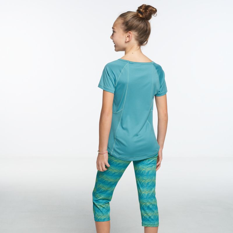 Benger FITNESS TIGHT Fitnessnadrág