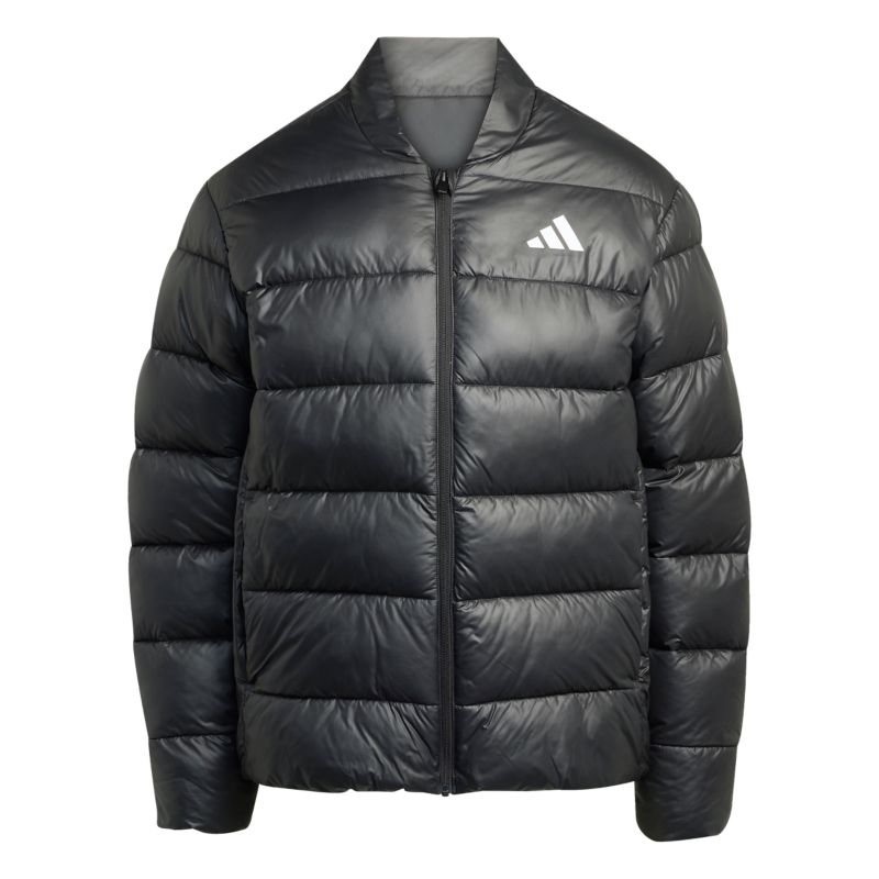 Adidas Essentials CLIMAWARM szintetikus pehelypuffos télikabát
