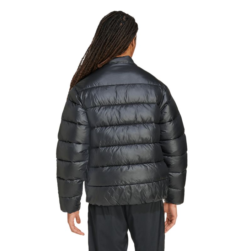 Adidas Essentials CLIMAWARM szintetikus pehelypuffos télikabát