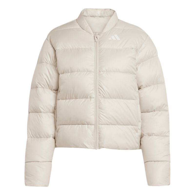 Adidas Essentials CLIMAWARM szintetikus pufidzseki téli kabát