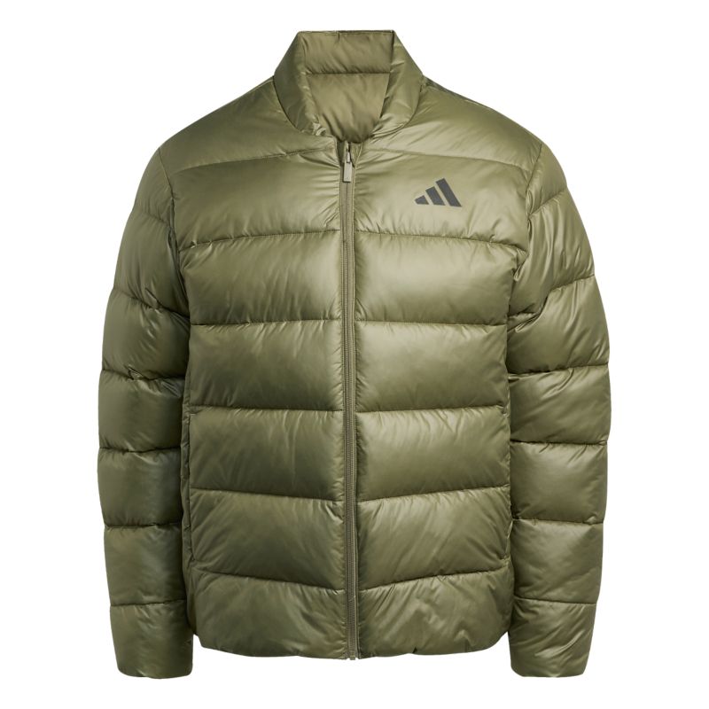 Adidas Essentials CLIMAWARM szintetikus pehelypuffos télikabát