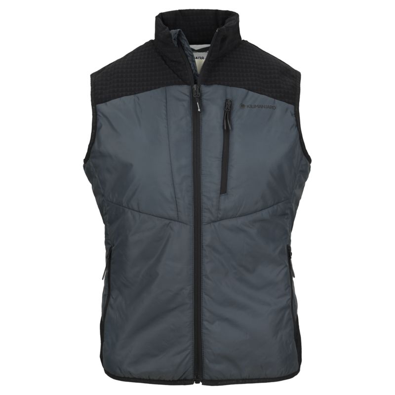 Kilimanjaro MELIDES HYBRIDGILET Gilet