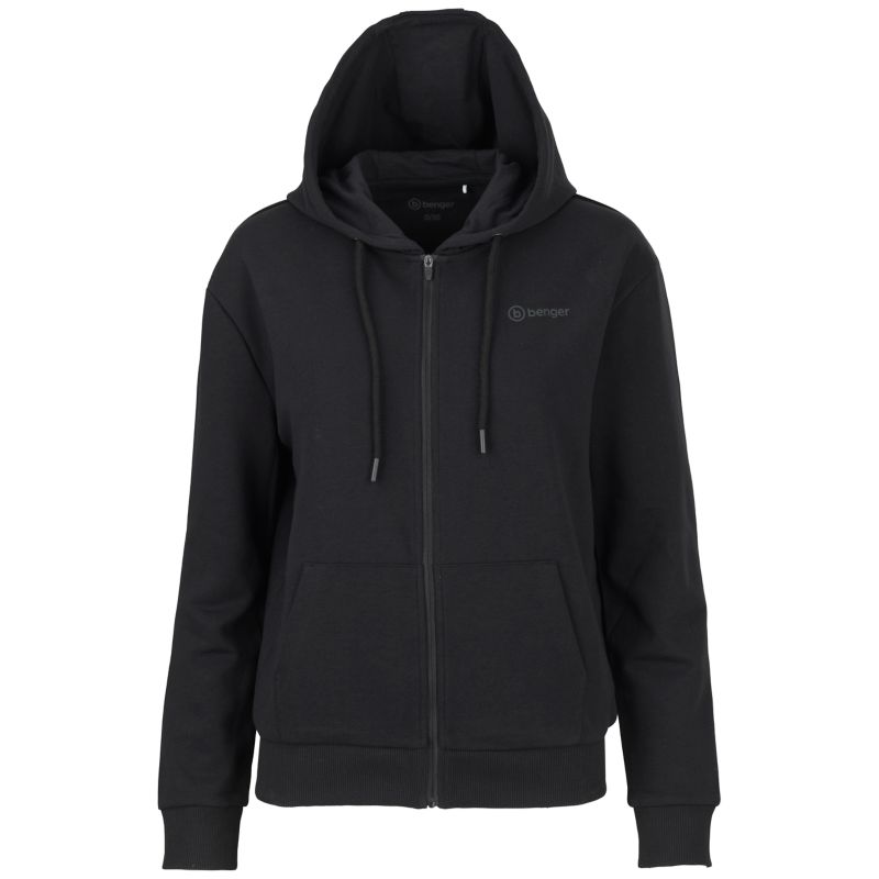Benger BW HOODY JACKET Jacke