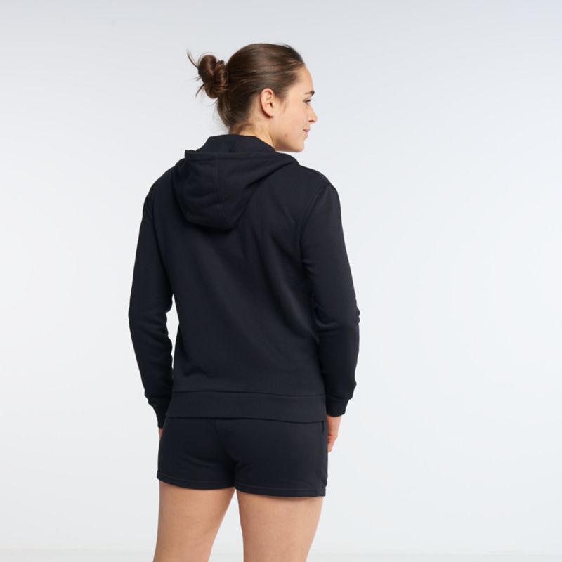Benger BW HOODY JACKET Jacke