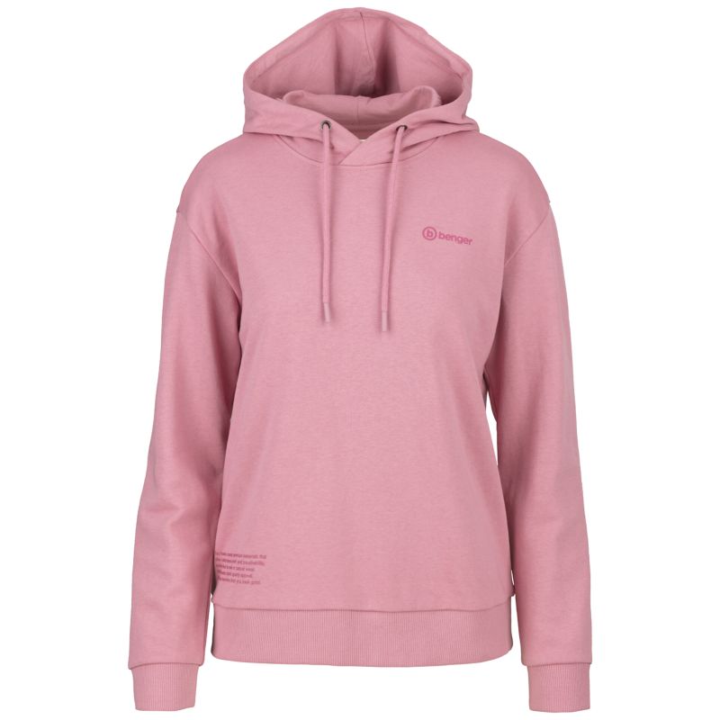 Benger BW HOODY BASIC Pullover