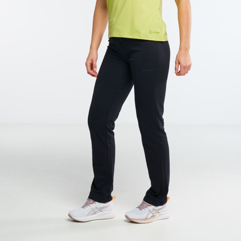 Benger BASIC BW Pant, felhajtott szárú szabadidőnadrág