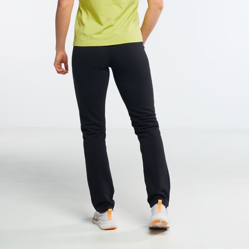 Benger BASIC BW Pant, felhajtott szárú szabadidőnadrág