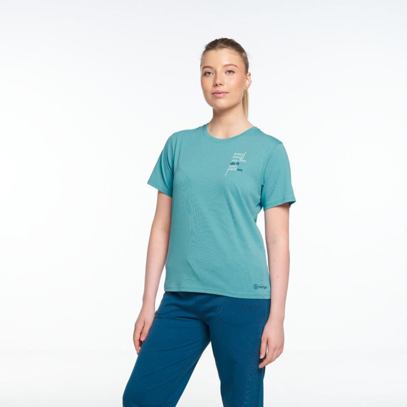 Benger BW BASIC T-Shirt