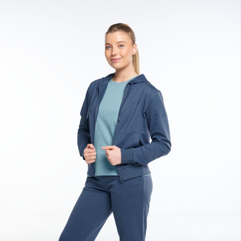 Benger BW HOODY JACKET Sweater