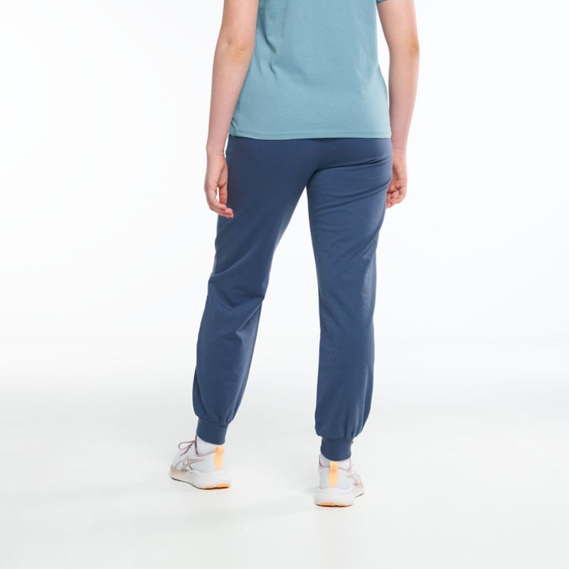Benger BW PANT GECUFFED Jogginghose