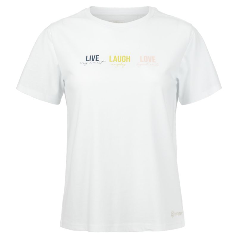 Benger BW SHIRT T-Shirt
